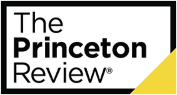 Affiliated w/ Princeton Revieww